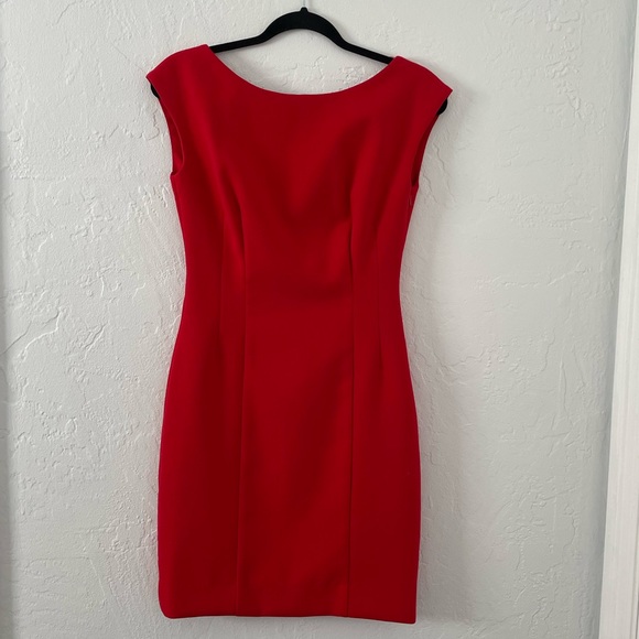 Anthropologie Maeve Evangeline Sheath Dress - Picture 2 of 14